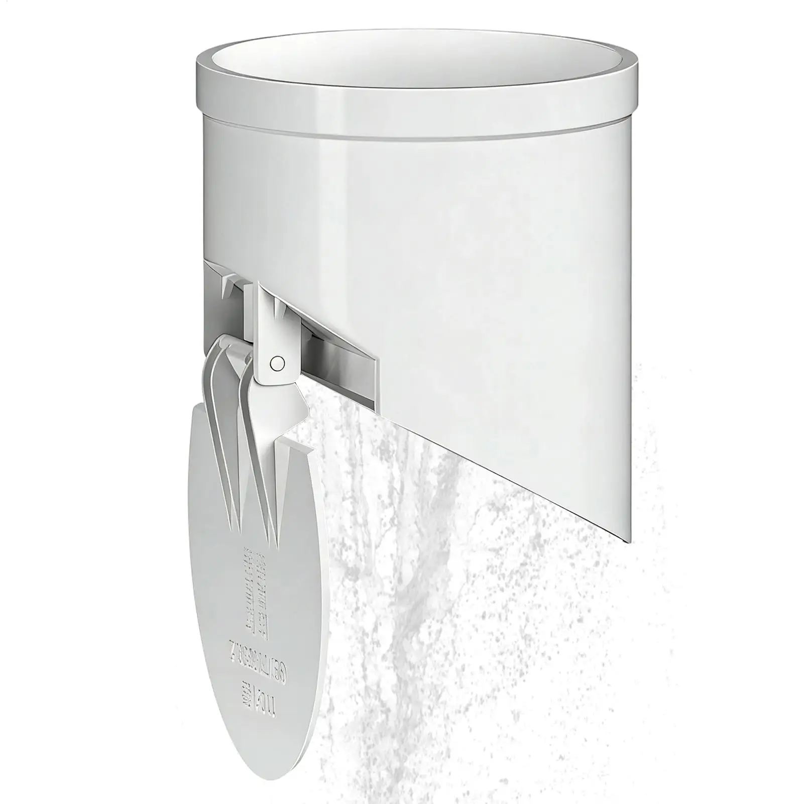 

Floor Drain Backflow Preventer With Odor-proof Valves Automatic Closing Universal Preventer Drains Backflow Preventer for Valves