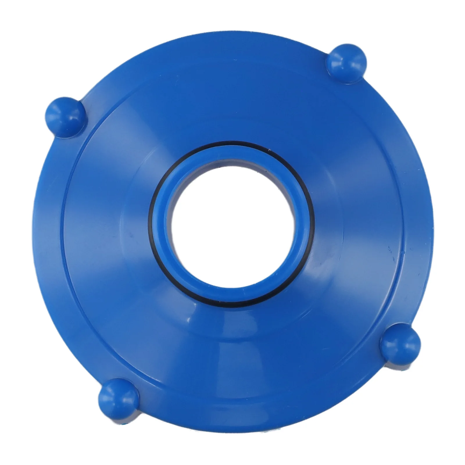 

9.5x9.5x5 Cm Replacement Pool Connector Secure Cleaning Thorough Cleaning Easy Installation High Compatibility