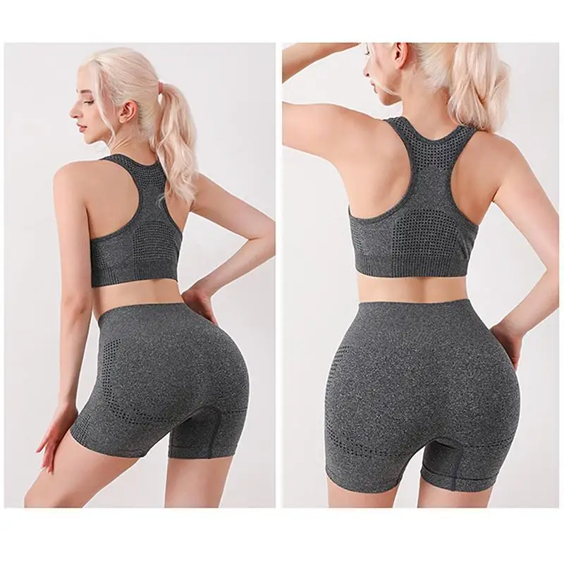 Shapewear Shorts Scrunch Butt Shorts Breathable High Waist Pants For Exercise Yoga Running Sports Fitness And Workout