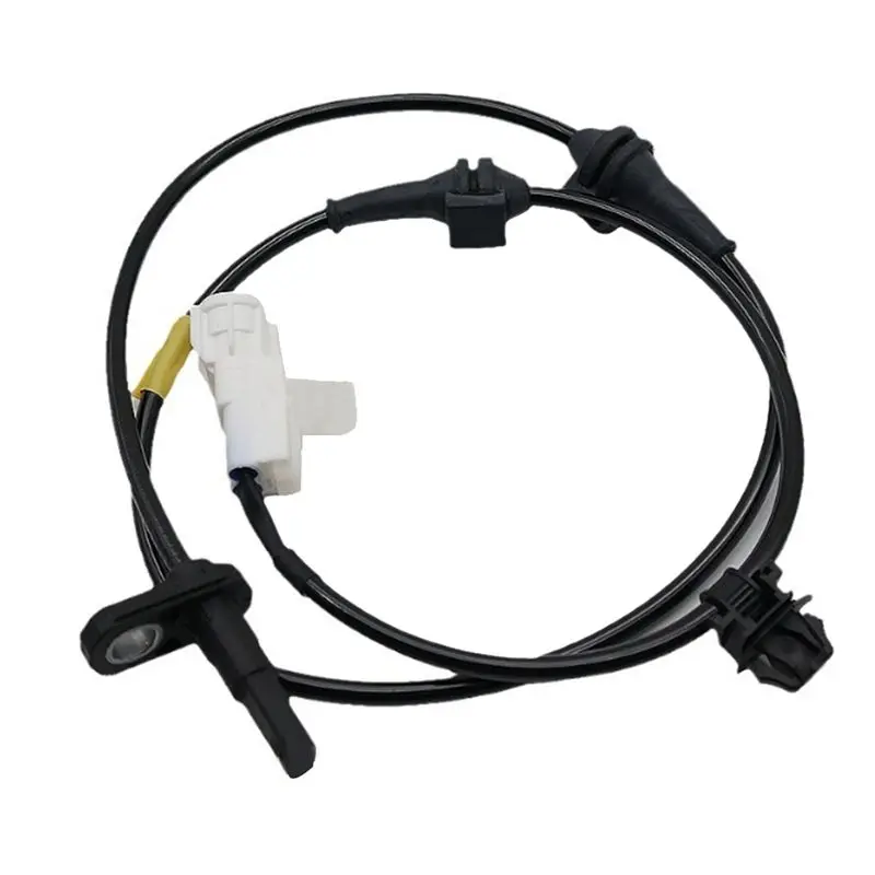 Professional Wheel Speed Sensor ABS 4670A970 Front Car For Mirage Sedan Space Star Hatchback