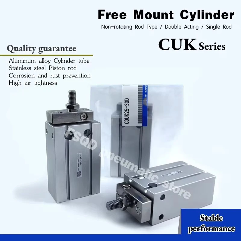 CUK6 CUK10 CDUK6 CD… - image