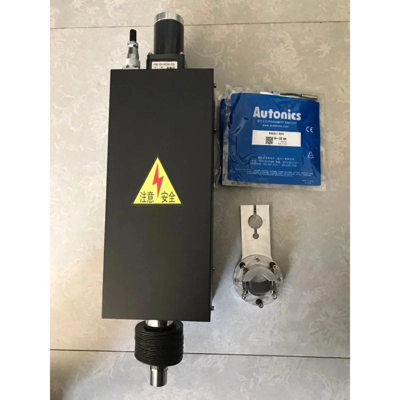 JYKB-200-DC24V GH/GD плазменный подъемник 200 мм, ход 1250 мм/мин для подъемника THC со стандартным зажимом