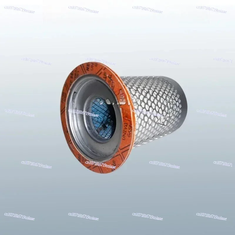 Oil and Gas Separator Core DB2074 DB2132 LU910-45/55WA Air Compressor Maintenance Consumables