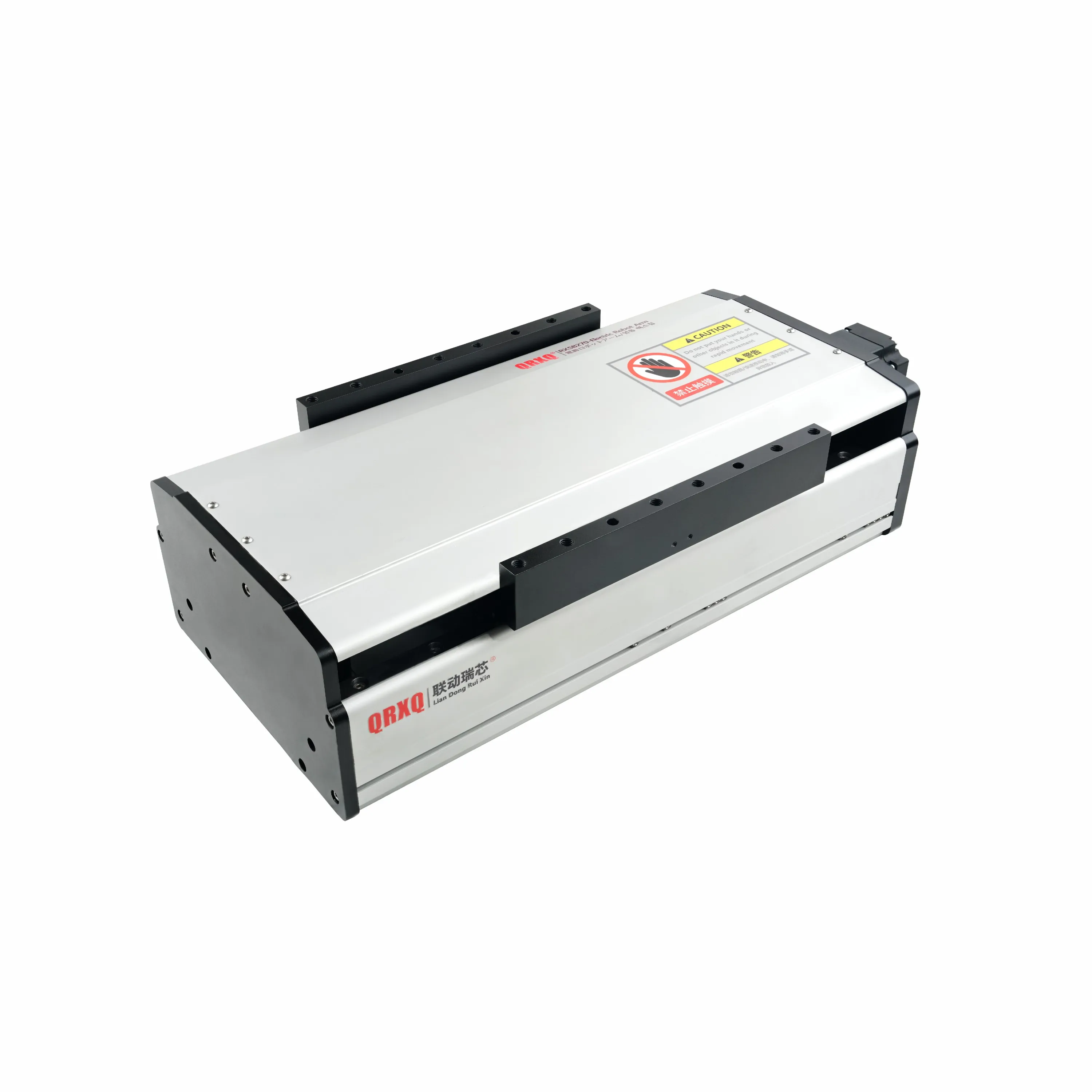 RXSB270 Large Low-noise Linear Guide Ball Screw Semi-closed Linear Module High-speed Ball Screw Actuator Electric Guide Rail