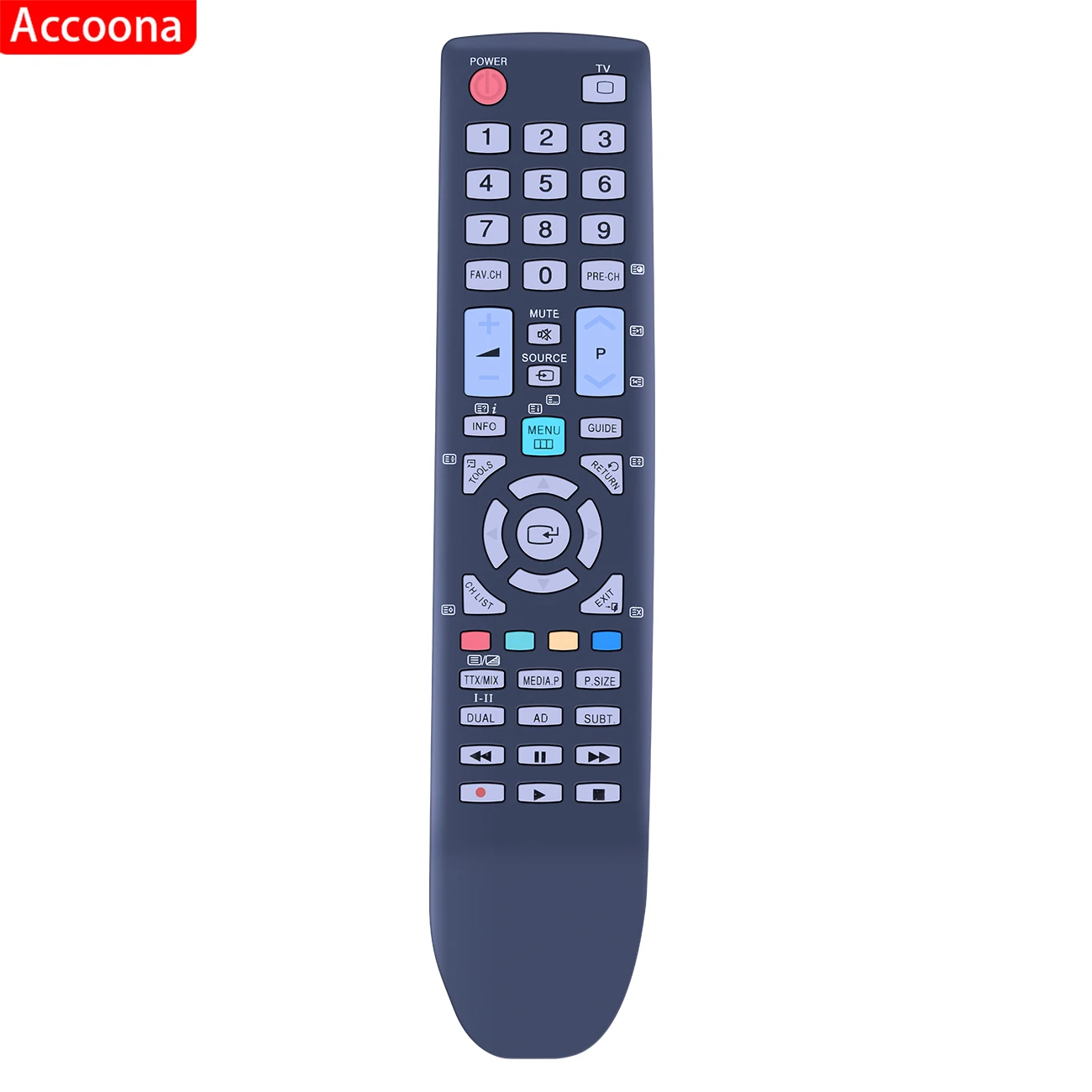 BN59-00939A Controle Remoto Adequado para TV Samsung BN59-00860A BN59-00866A 3D SMART TV