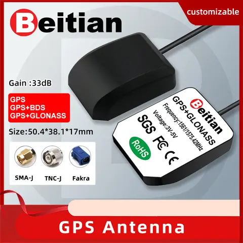 10 best sales usb gps - №10