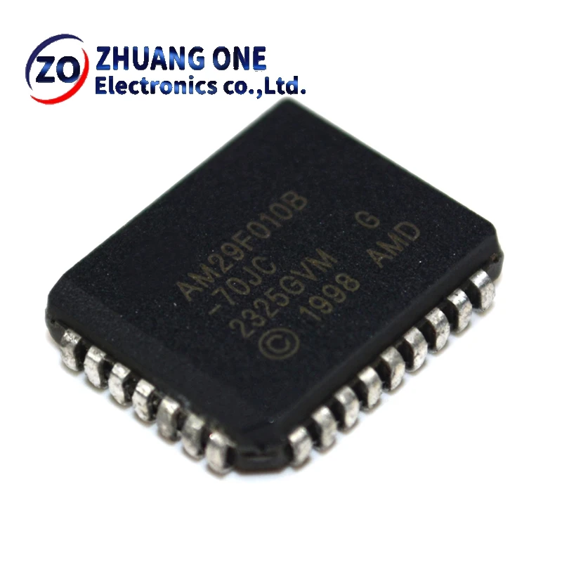 ¿Qué es el 29F010 y por qué lo necesito en mi proyecto de electrónica embebida?