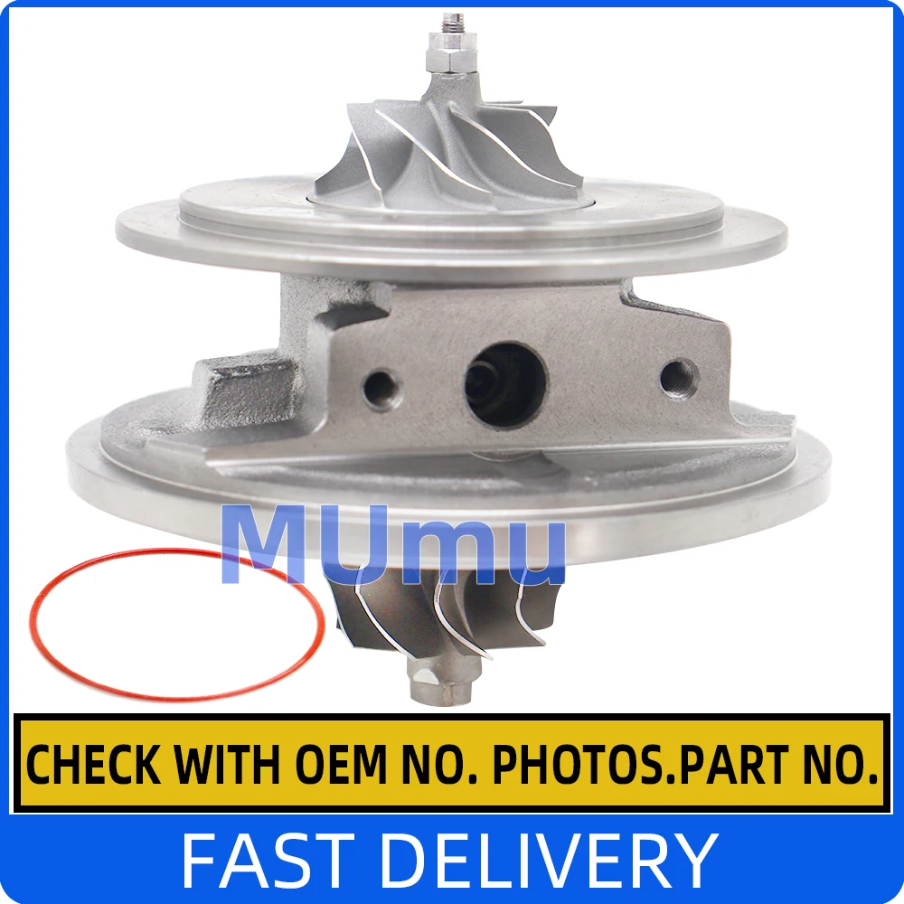 775274 775274-5002S 282012A701 Turbo Cartridge CHRA Core For Hyundai i20 i30 Avante Accent Fit Kia K3 Cee'd Soul Cerato 1.6 CRDi