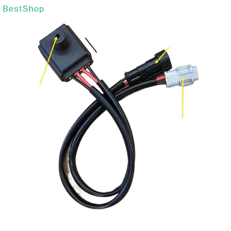 ★★★Brake Assist Pressure Switch Sensor For Electric Vehicle Car -0.06MPa -0.08MPa