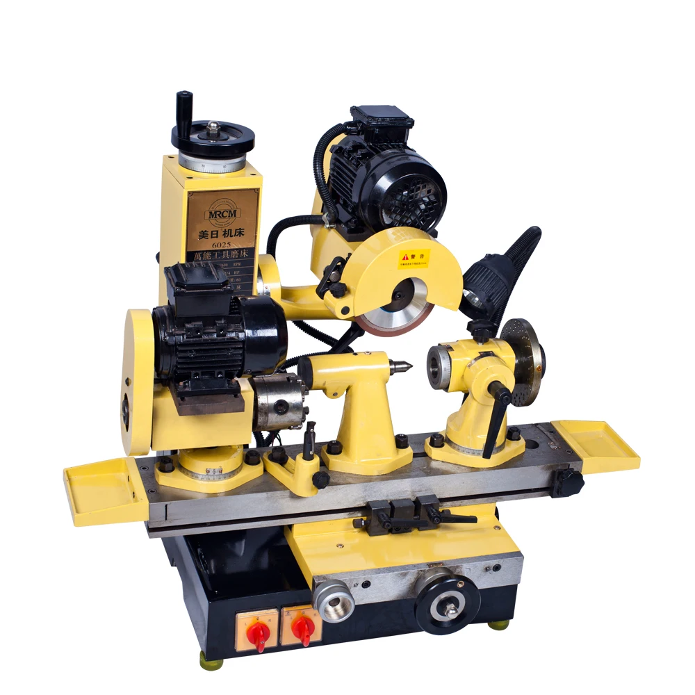

MR- 600F Easy Adjusting Surface Grinder Magnetic Chunk/600 Universal Grinding Machine 380v/220V
