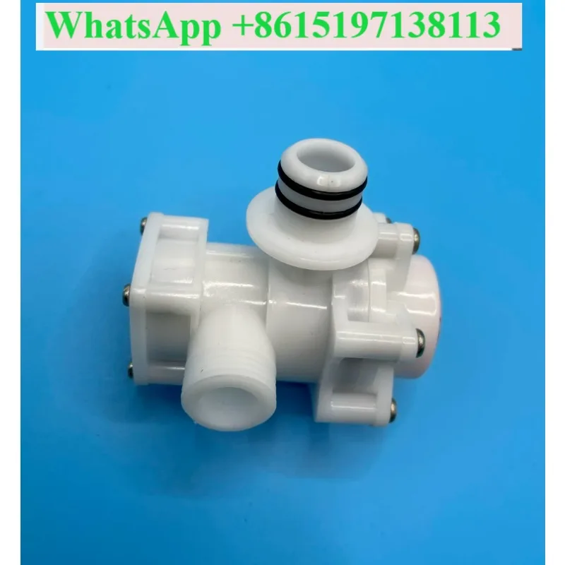 Suitable for Hengjie HE800A/983/986/900A smart toilet toilet decompression valve assembly