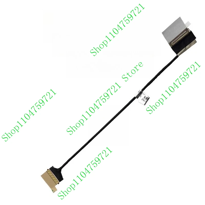 PJE 40p LCD EDP Screen Display Cable Replacement for Lenovo IdeaPad 5 Pro 16ACH6 16IHU6 16IAH7 16ARH7 2021 HQ21310672000 / 73000