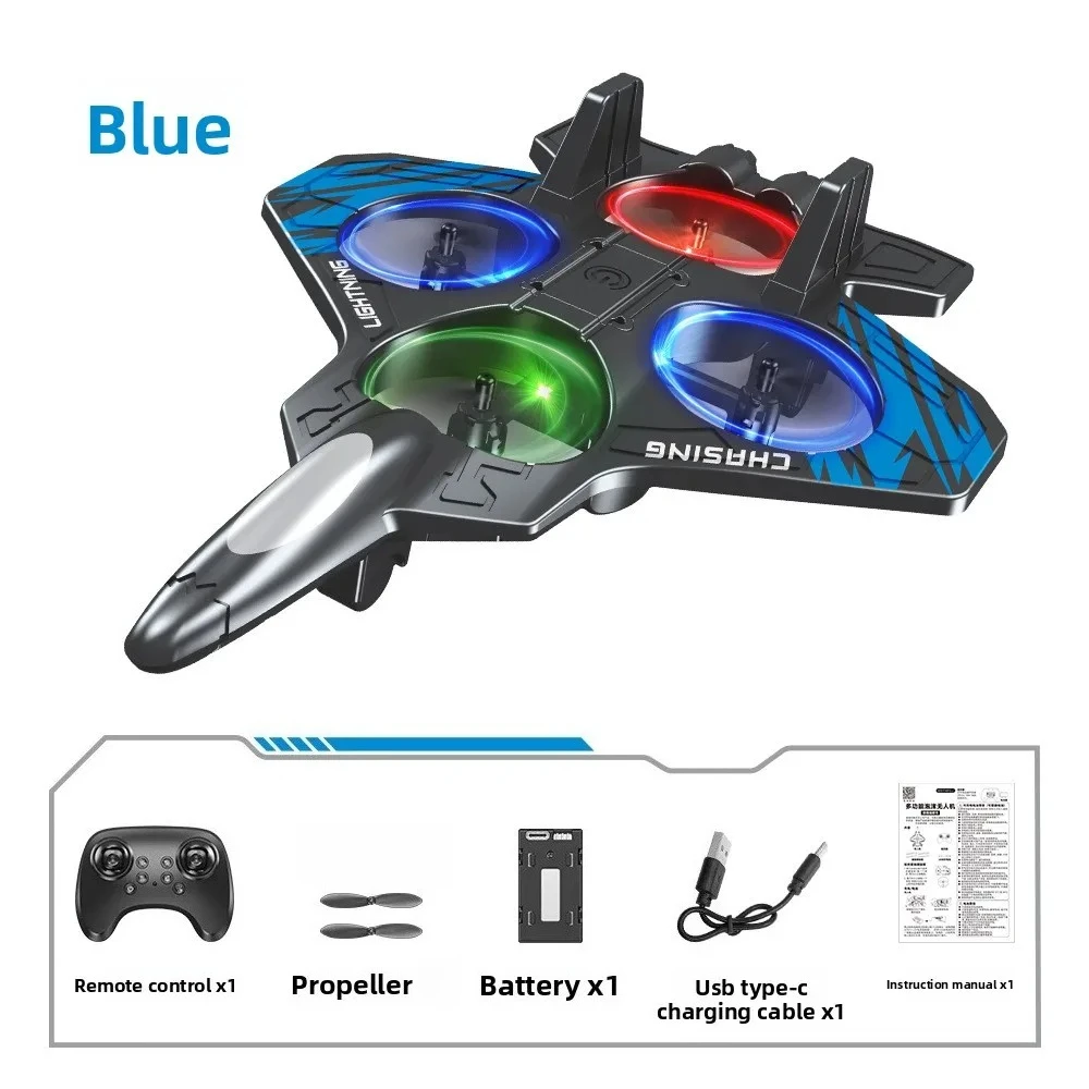 New Box Blue