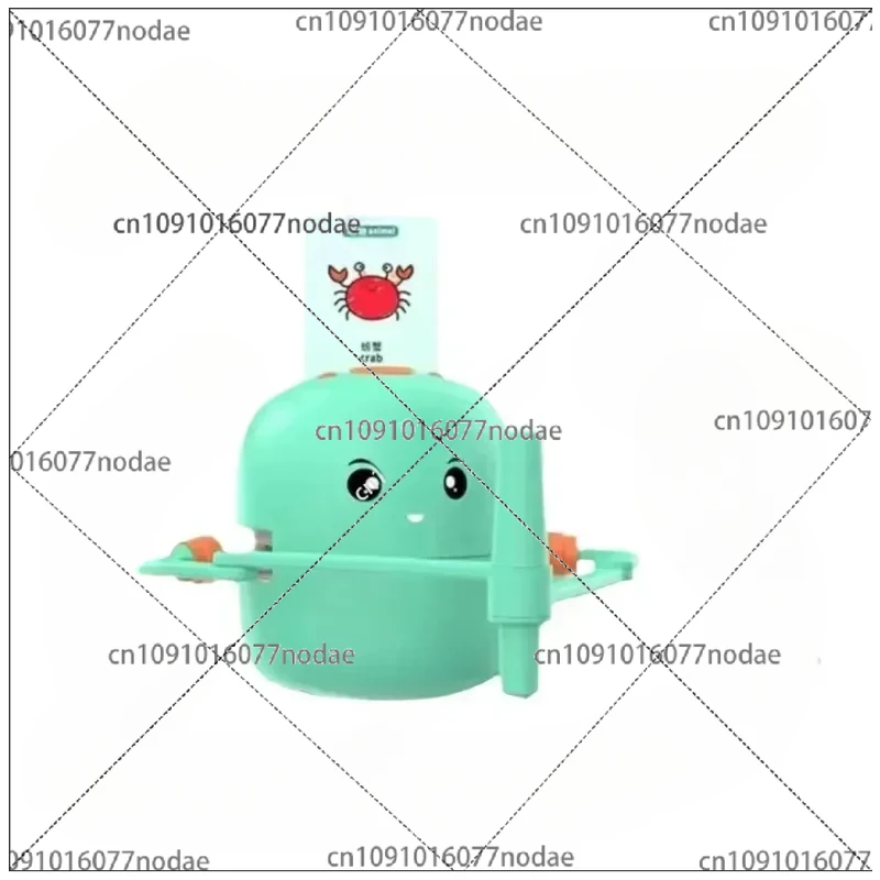 Hot Children Early Childhood Education Intelligent Painting Drawing Enlightenment Learning Machine Painting Robot Art Treasure