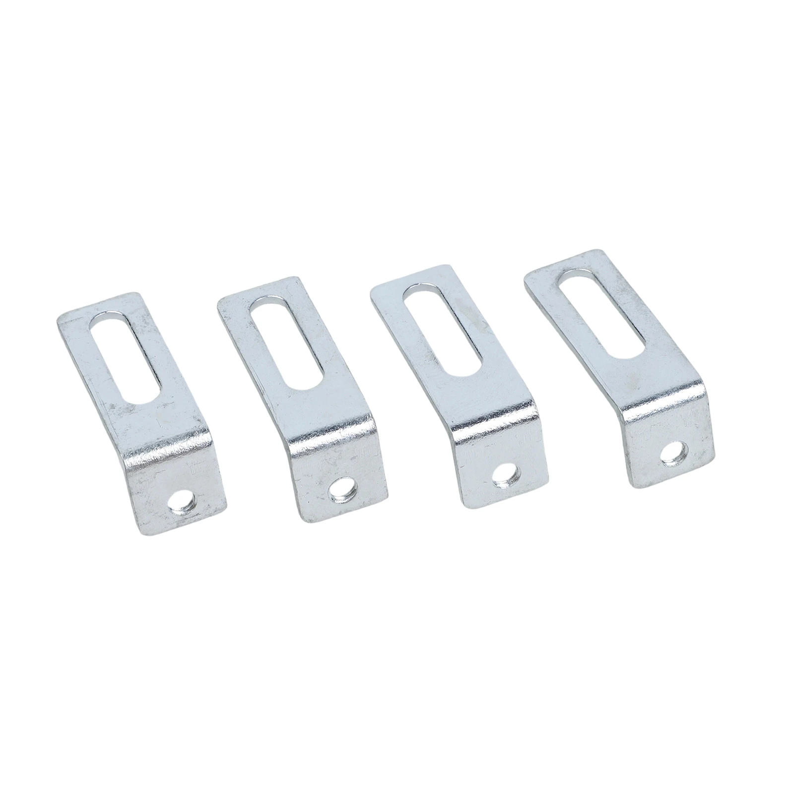 Strong Whiteboard Mounting Hardware Kit Includes Metal Brackets Screws and Expansion Tubes for Reliable Installation