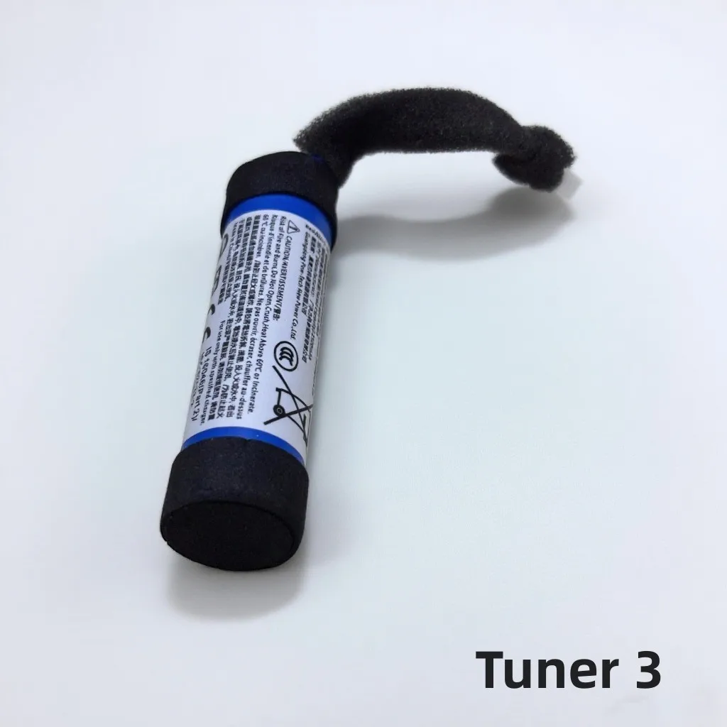 100%Original 2500mAh 3.6V for JBL C1146C2 Tuner 3 Bluetooth Speaker Battery