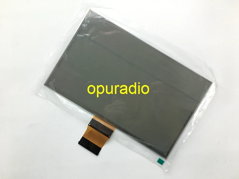 لوحة شاشة تعمل باللمس لفورد مزامنة 3 ، محول رقمي LCD ، قطع غيار سيارات ، شاشة lq080ydz05 ، SYNC3 ، علامة تجارية جديدة