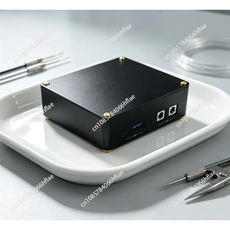 24W Linear Isolation Power Module, 12V & 5V Dual Output, 2500V High Voltage Isolation Power Supply