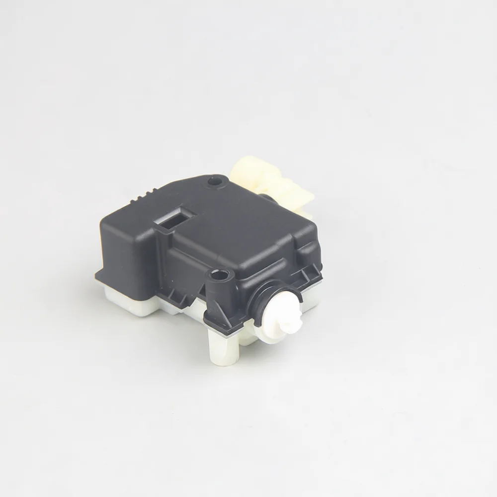 Car Fuel Filler Lid Motor Lock Actuator For Buick Chevrolet Cruze Malibu LaCrosse Engineering Plastic Reliable Performance Part