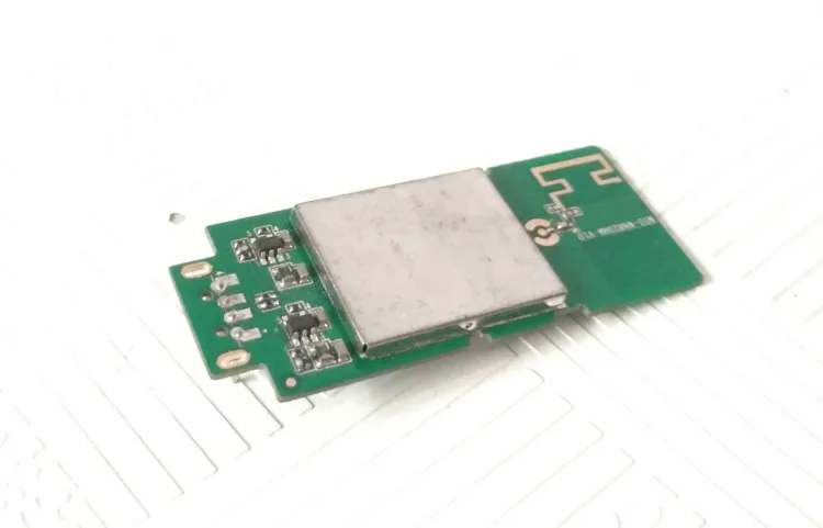 Modulo WIFI a doppia frequenza RT5572 scheda di videosorveglianza HD 5G modulo WIFI Wireless 5.8G