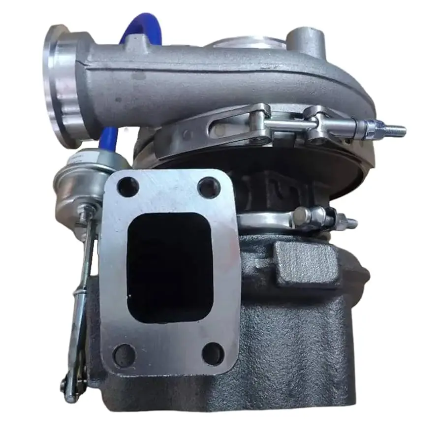 

Turbo Turbocharger 21092586 VOE21092586 for D5E Engine EC210D EC200D EW140C Excavator