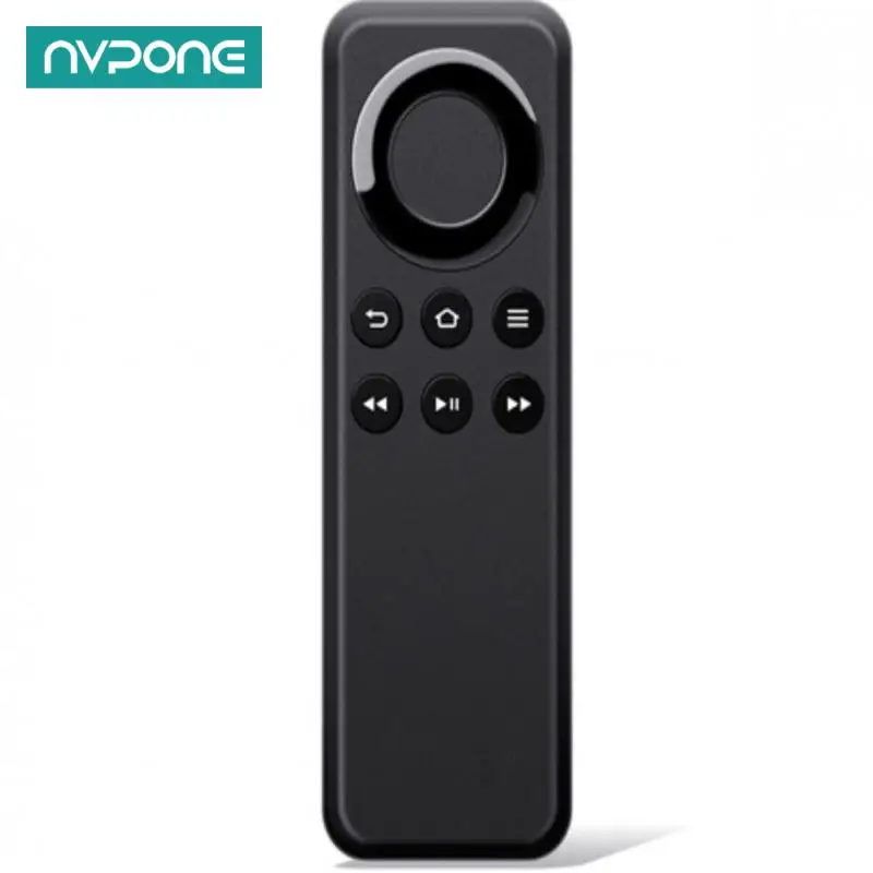 Zamienny pilot do telewizora do sterowania Amazon Fire Prime do telewizorów CV98Lm Fire TV Stick i Box do pilota Bluetooth 1. generacji