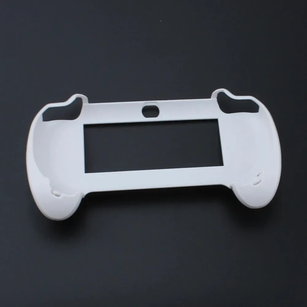Suitable Joypad Bracket Holder Handle Hand Grip Case Cover for Psvita PS Vita PSV 1000 Console Gamepad HandGrip image 3