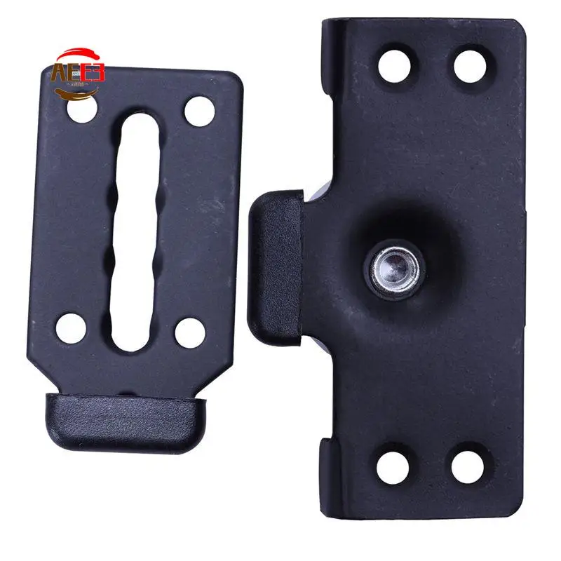 AEE3-3X Hardware Accessories 2 Pcs Sliding Door Wardrobe Pulleys Wooden Door Sliding Door Small Hanging Wheels Silent Wheels