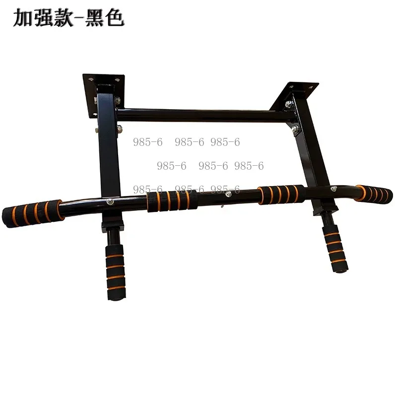 コア強化トレーニング器具-ヘビーデューティー懸垂バー-壁掛け式水平バー