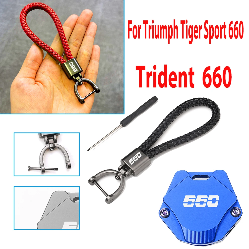 For Triumph Trident660 Tiger Sport 660 TIGER 900 1200 Trident 660 ...