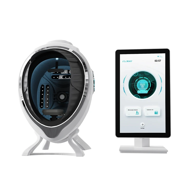 New Portable 16.5/21 ABS Android Home Device Connection