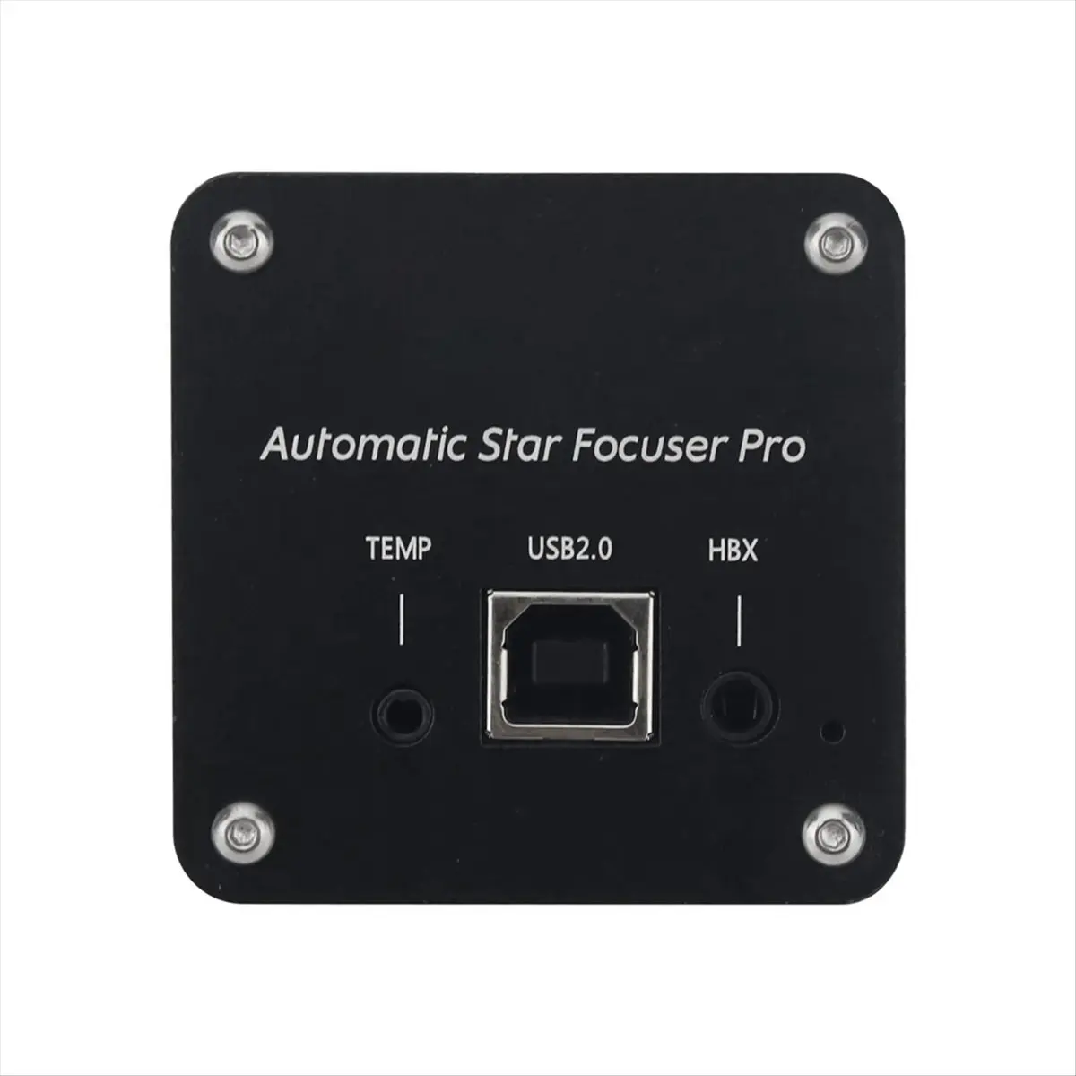 T1089C-New GEMINI EAF Automatic Star Focuser Pro Electric Auto Focusing for Astronomical Deep Space Photography Telescope B HOT