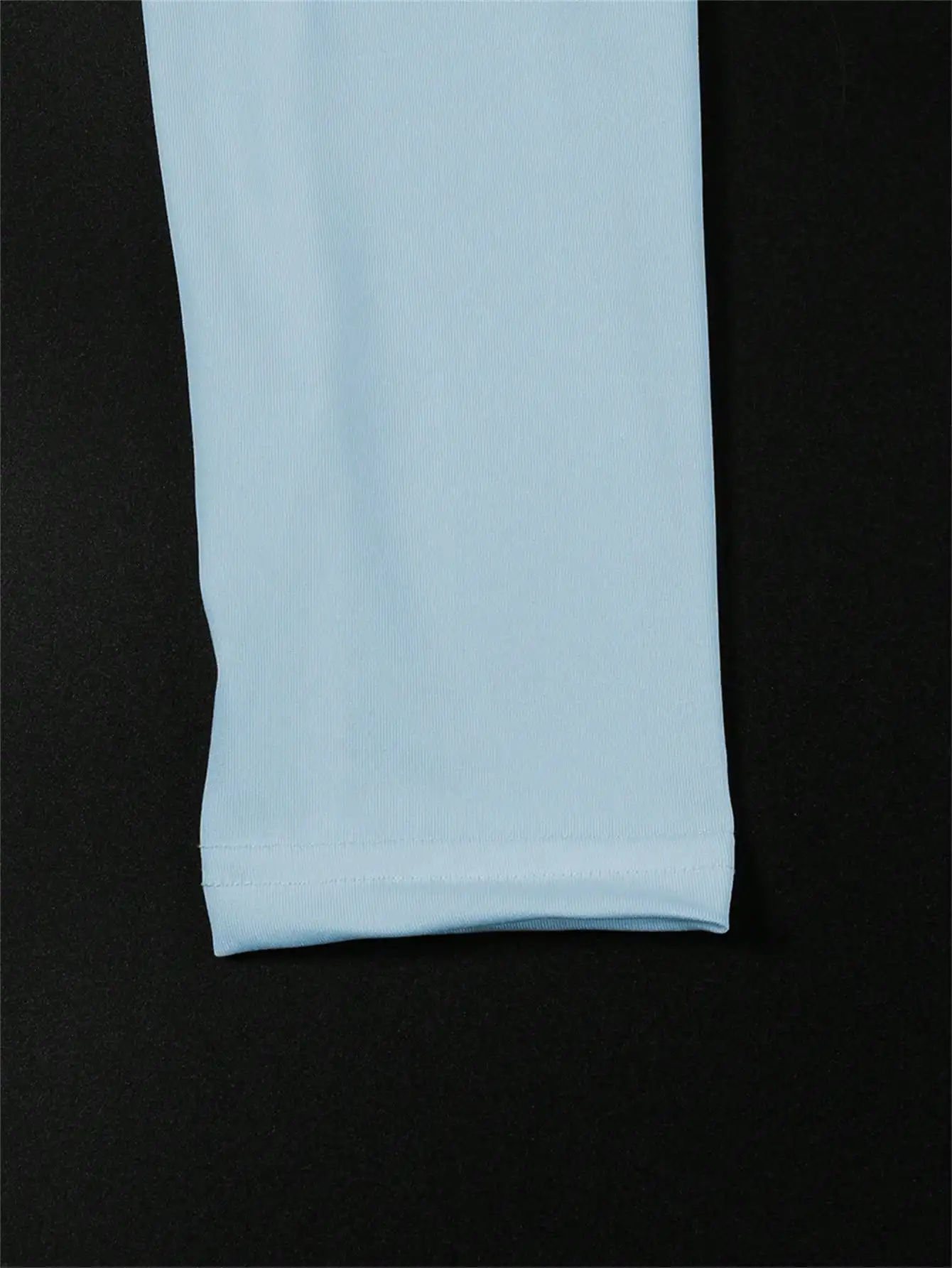 Women's Street Style Zip-Up Tracksuit Set with Letter Print, Long Sleeve Top & Flared Pants