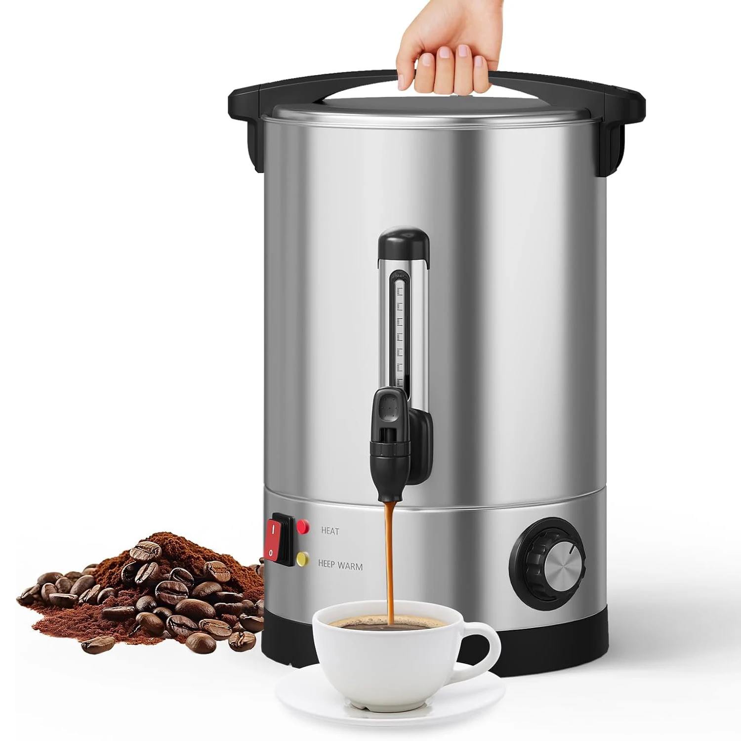 Commercial Coffee U… - image