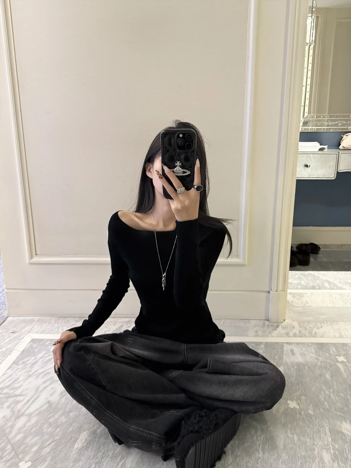 

Свитер YOLO OP Sl из 100% шерсти, высококачественный, цельный, машинная стирка, двусторонняя вязка, мягкий, с длинными рукавами