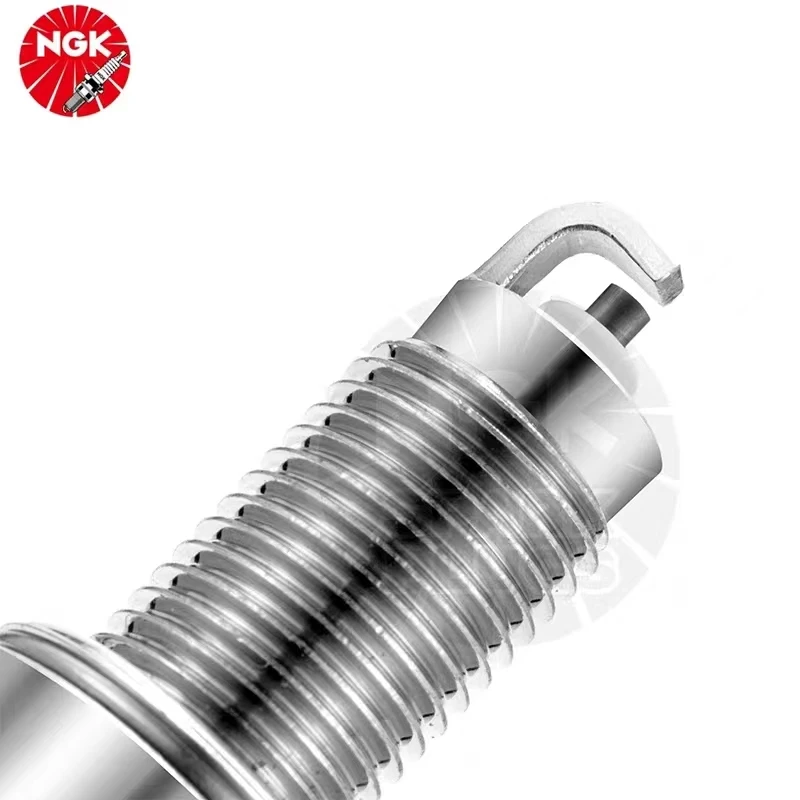 Original NGK ZKER6A-10EG 96596 Nickel Alloy For VW Cross POLO C