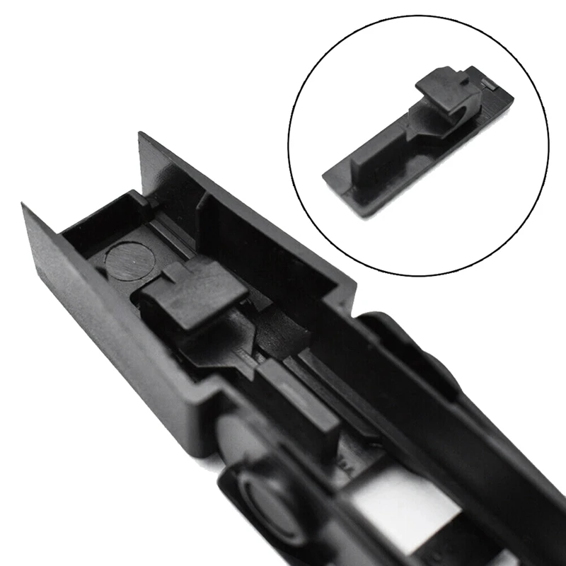 4Pcs Front Wiper Blade Arm Retaining Lock Clip For Land Rover Discovery II Range Rover L322 DKW100020