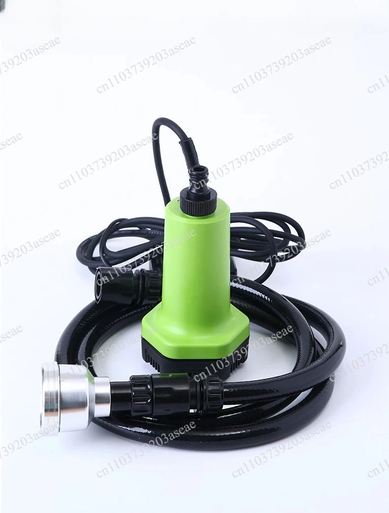 Pet cat and dog  bubble  machine large dog pressurized shower bath machine dog washing machine
