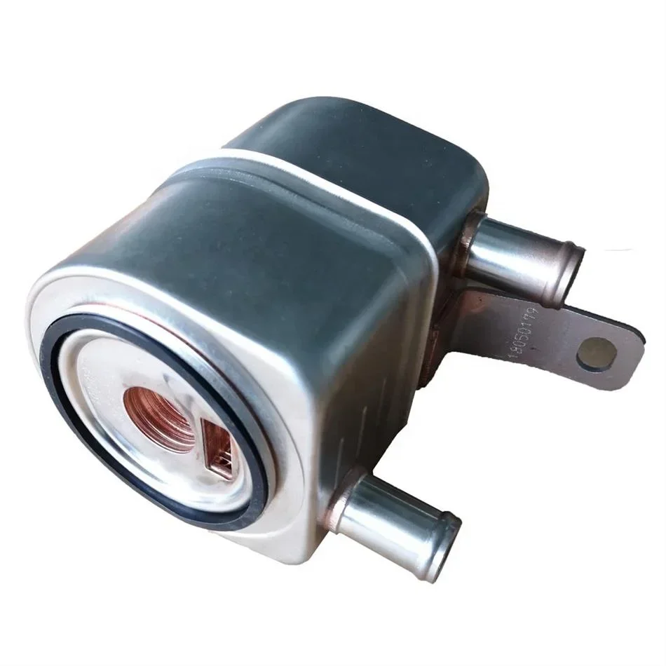 In Stock Weichai  226B WP4 WP6 engine spare part generator  oil cooler  13024128