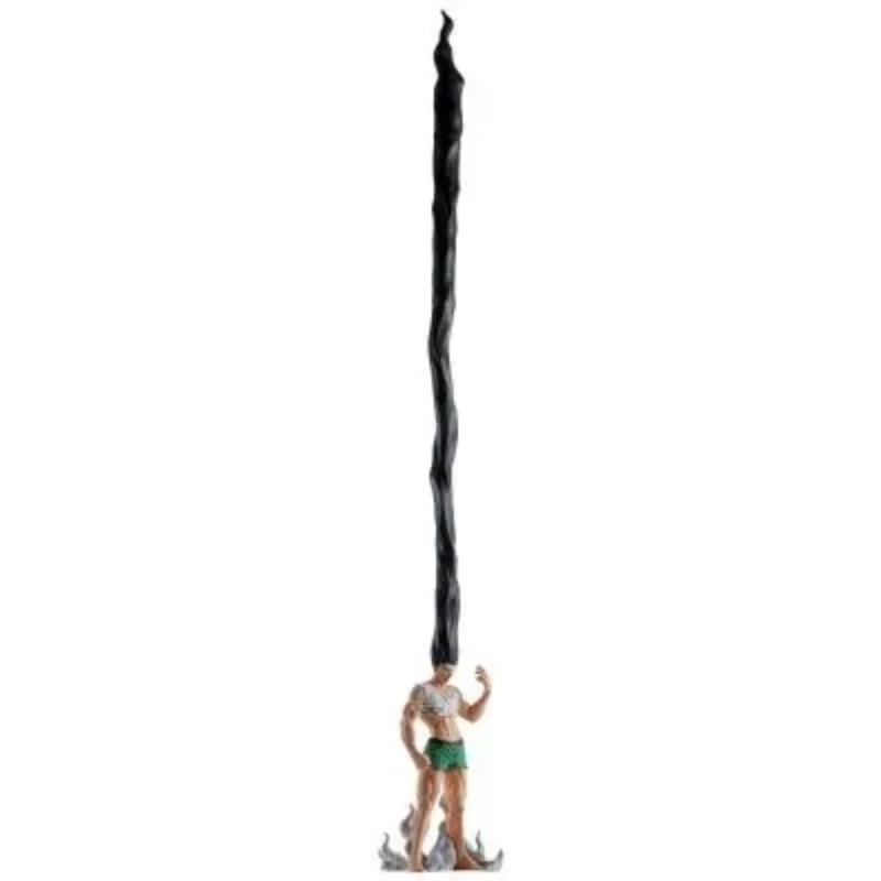 In Stock BANDAI HUNTER X HUNTER Figlife Gon Arita No Pen Figure Collection Series Gifts Toys Model WY view 5