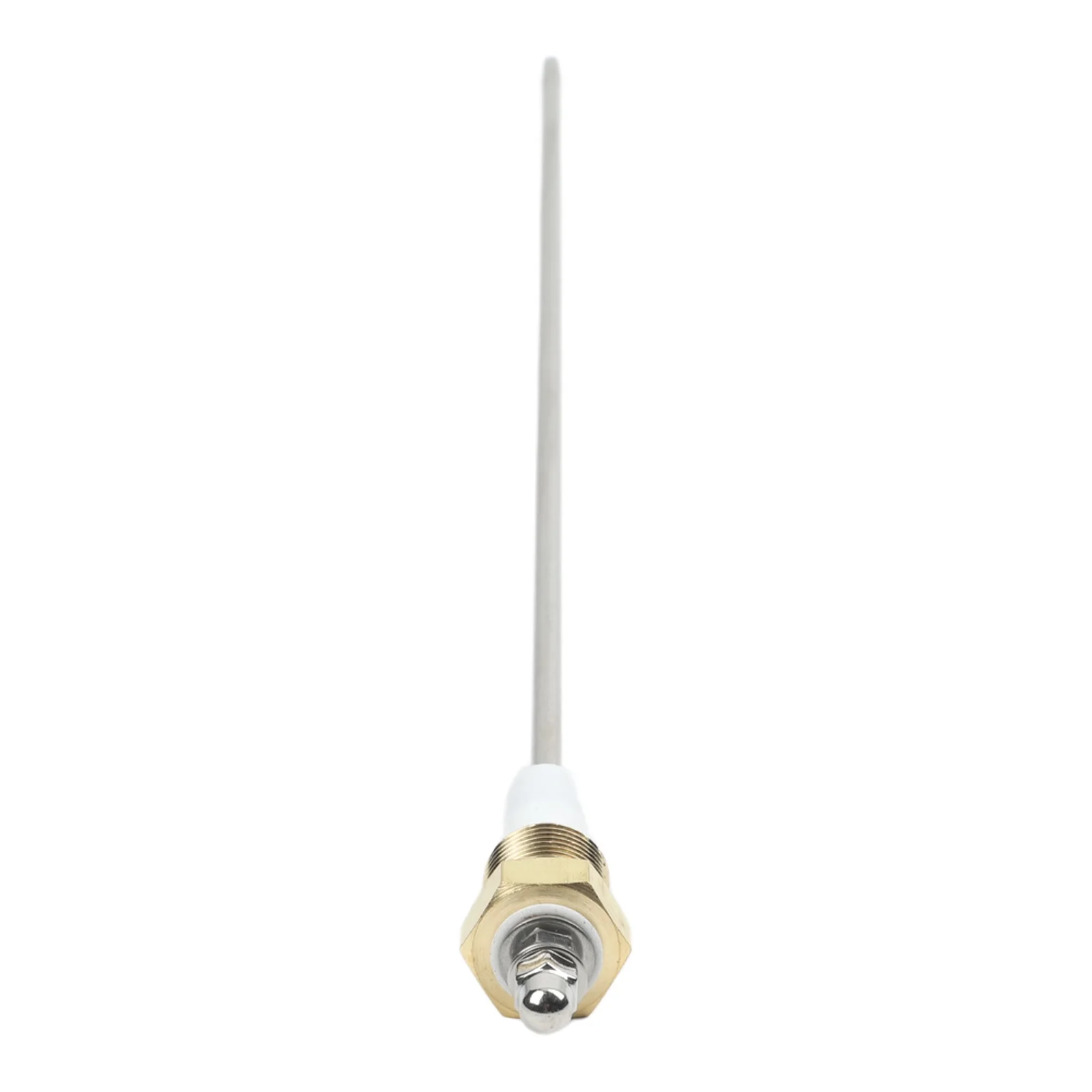 G3/8 Water Level Electrode P/robe 4.4x342mm Stainless Steel Sensor Rod For Steam Boiler Pressureless Supply Equipment