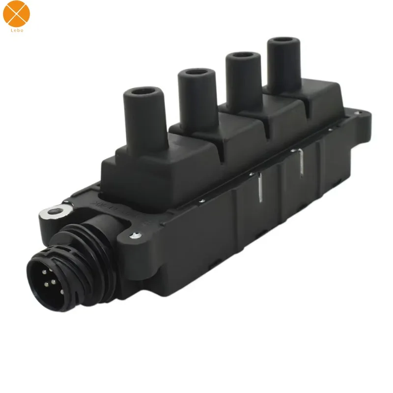

OEM 12131247281 Car Ignition Coil for BMW E36 E46 316i 318i Z3 E34 12131247281
