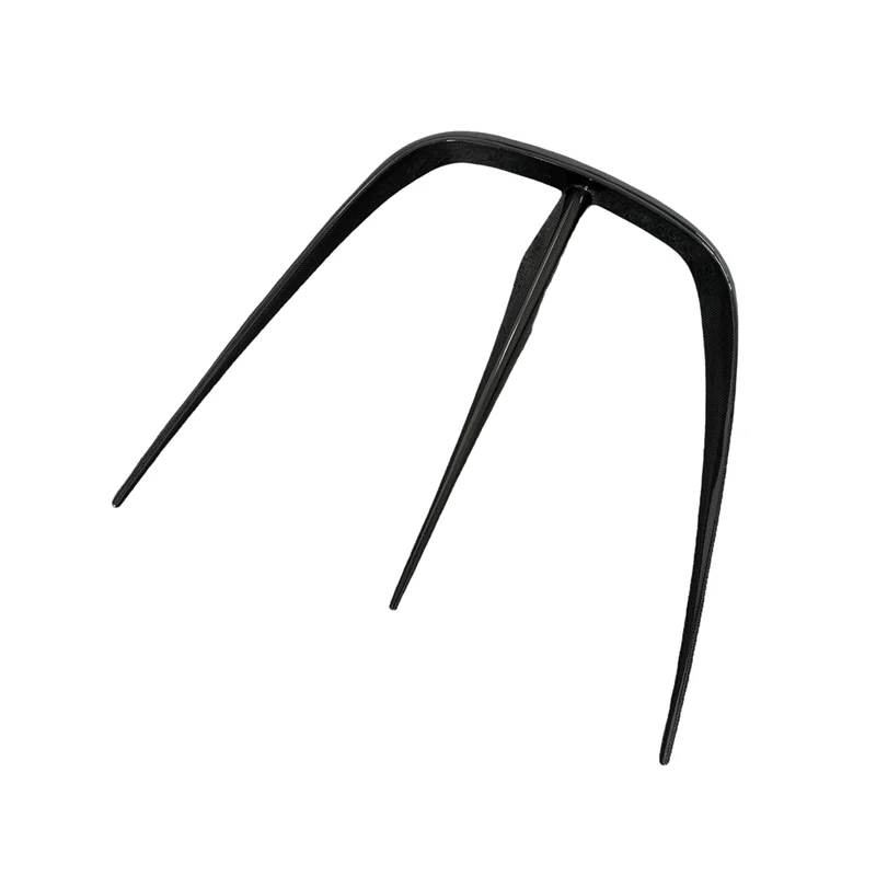 M Style Dry Carbon … - image