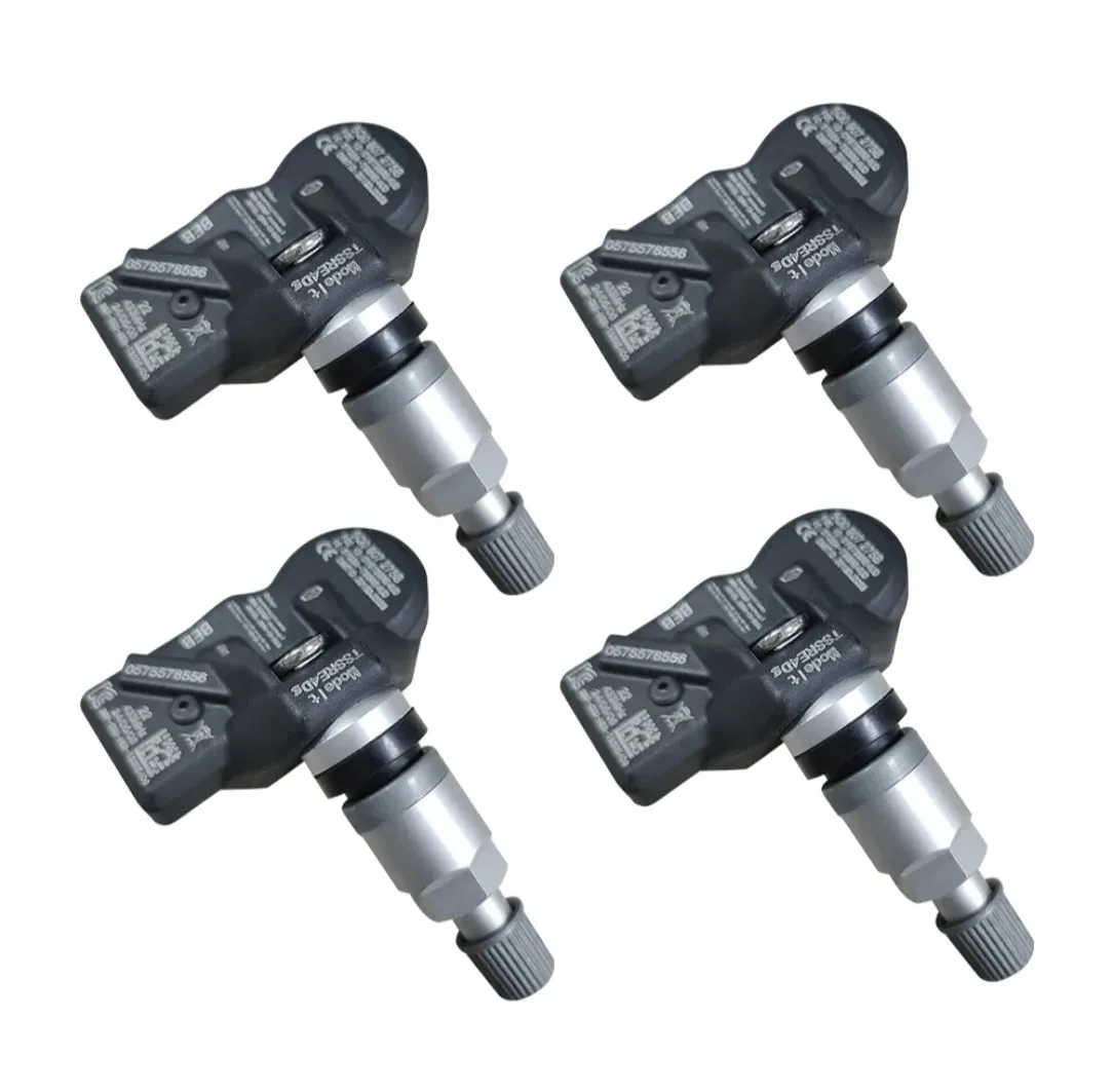

5Q0907275B TPMS Tire Pressure Monitor Sensor for Porsche Skoda Audi A6 Q5 Q7 VW Volkswagen Passat Amarok Arteon Beetle