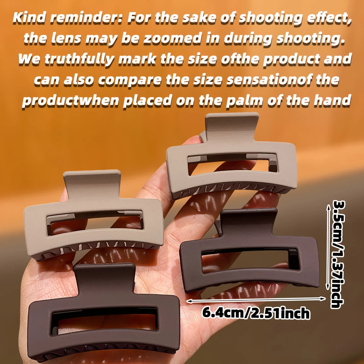 Thumbnail 2 - #83 Ranked Claw Clips Picks in 2026