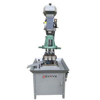 Best Selling Vertical Making Hole Automatic Hydraulic Drilling Machine DYZ-30(T)