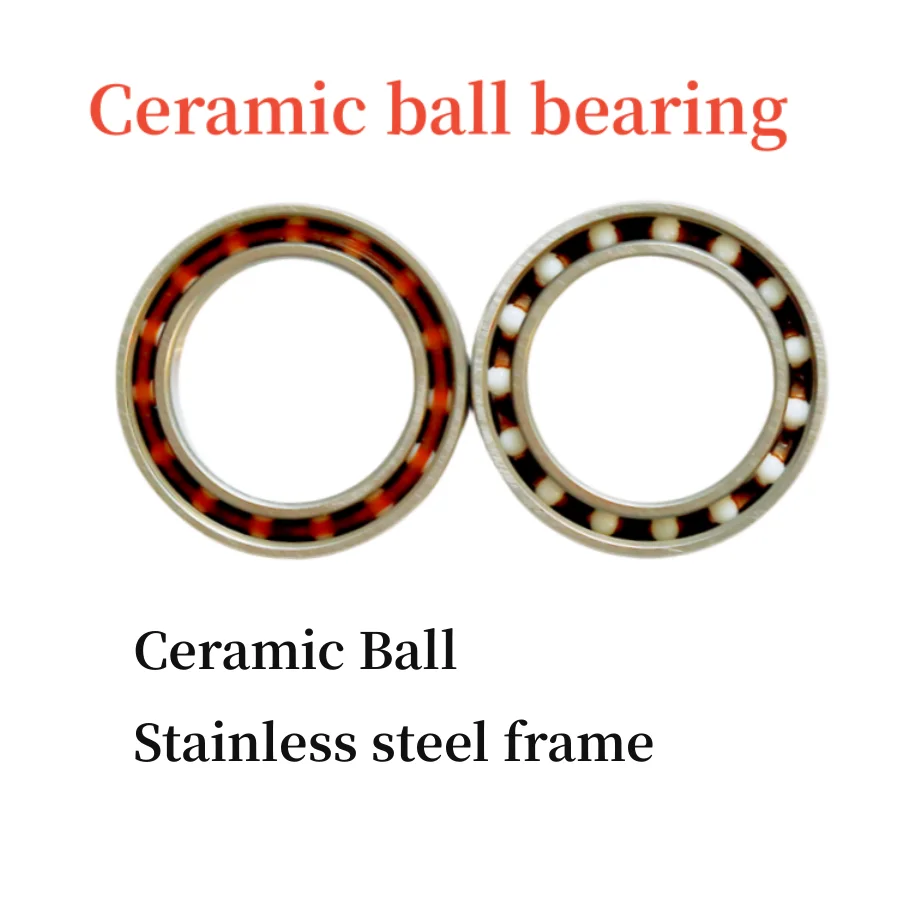 MTB ROAD BIKE BB SHELL CERAMIC BALL BEARING BB Shell 68mm 73mm BOTTOM BRACKETS Applicable to X5 X0 XT R8000