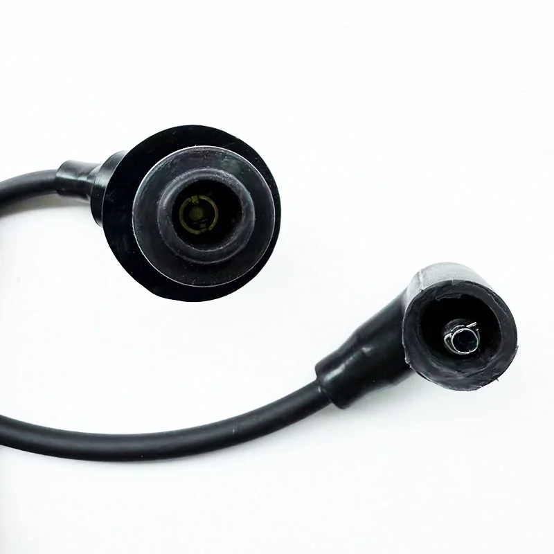 本物のオリジナル高張力ケーブル点火ケーブル CFMOTO X6 Cforce 600cc CF625 Z6 CF150 オートバイ 01AA- 178200