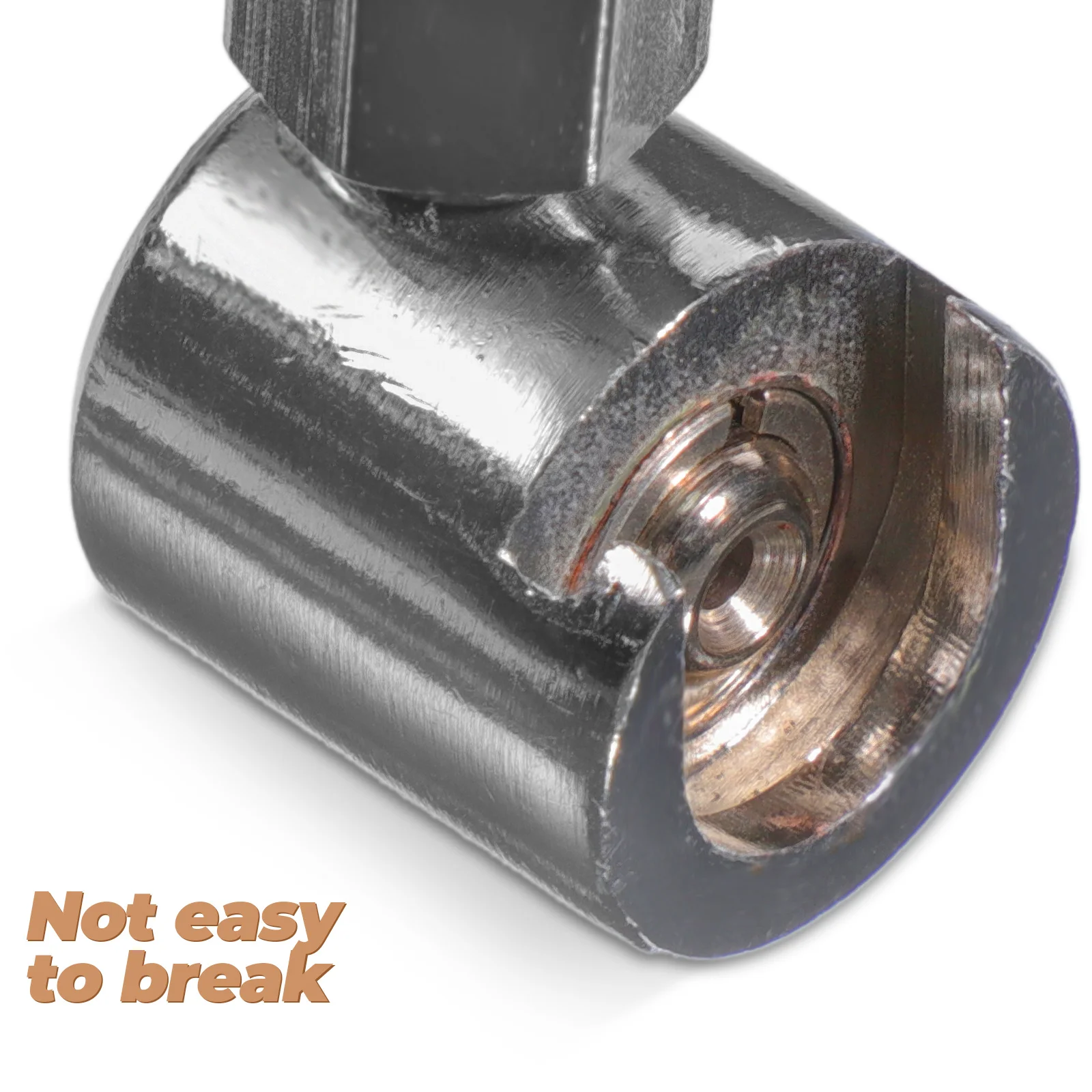 Replacement Fitting Button Metal Grease Nozzle Fitting Metal Nozzle Hydraulic