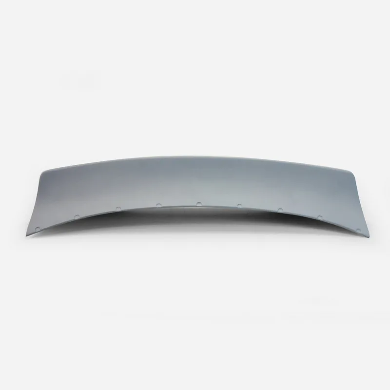 Miata Compatible Mazda MX5 NC Carbon Fiber Spoiler Modification Part TP Model Rear Spoiler Pressure Wing Fixed Wind Wing